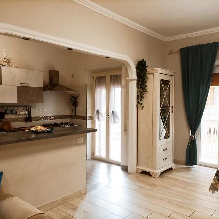 Luxury Beach House Torvaianica Kültér fotó