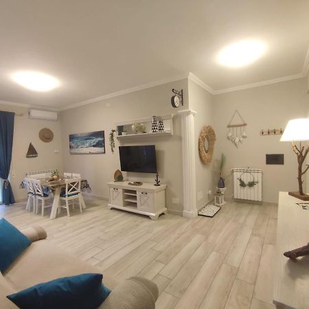 Luxury Beach House Torvaianica Kültér fotó