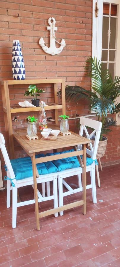 Luxury Beach House Torvaianica Kültér fotó