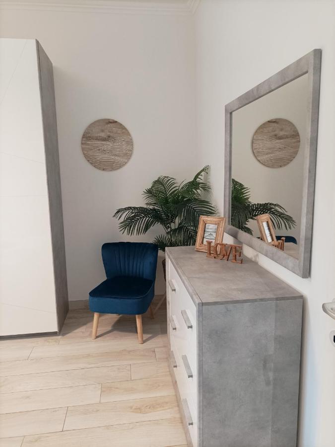 Luxury Beach House Torvaianica Kültér fotó