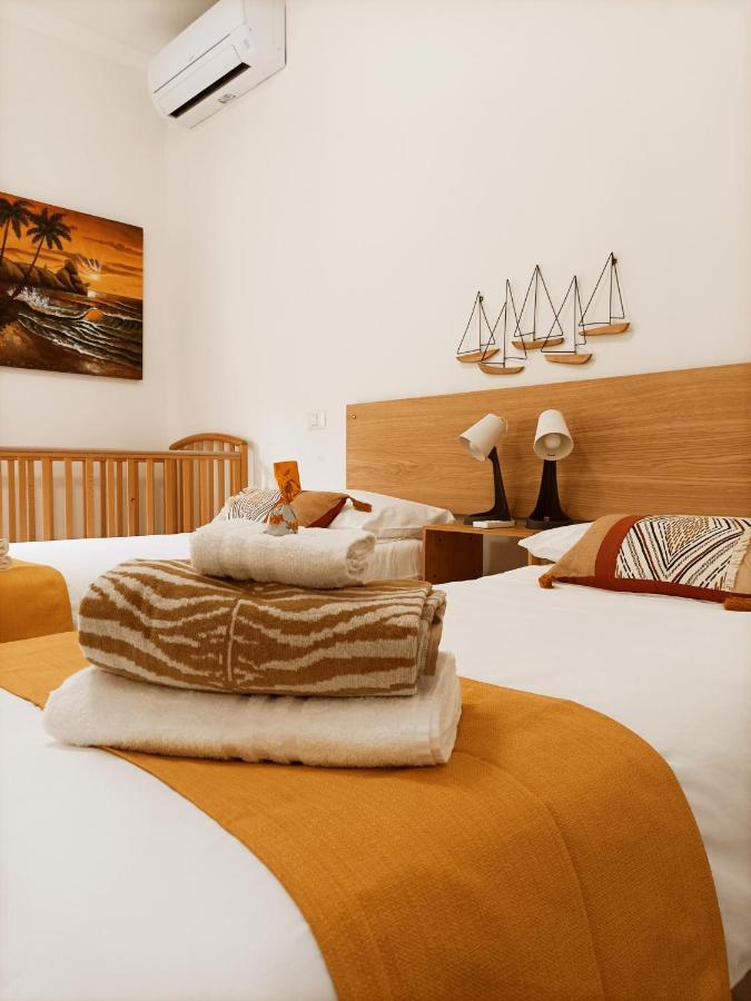 Luxury Beach House Torvaianica Kültér fotó