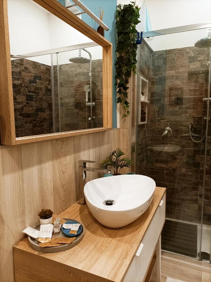 Luxury Beach House Torvaianica Kültér fotó