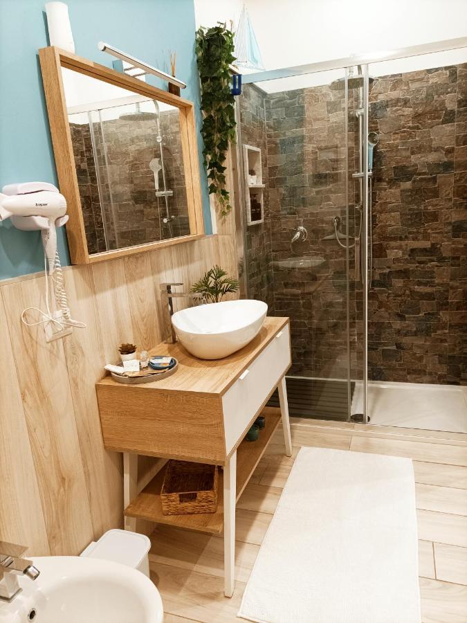 Luxury Beach House Torvaianica Kültér fotó