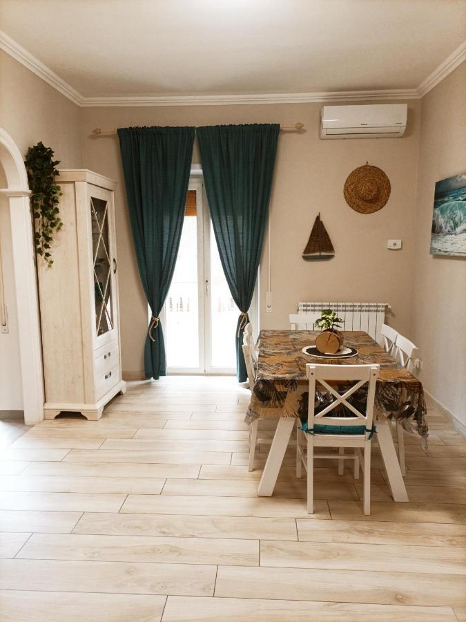 Luxury Beach House Torvaianica Kültér fotó