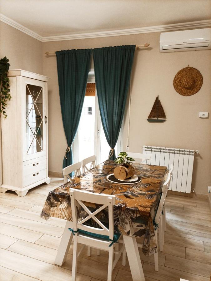 Luxury Beach House Torvaianica Kültér fotó