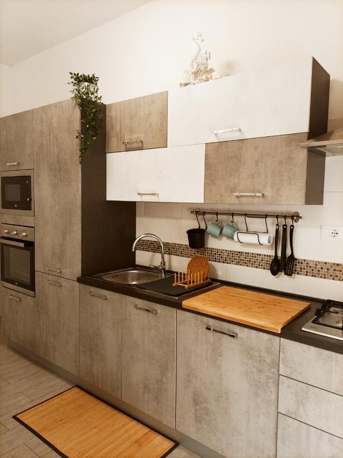 Luxury Beach House Torvaianica Kültér fotó