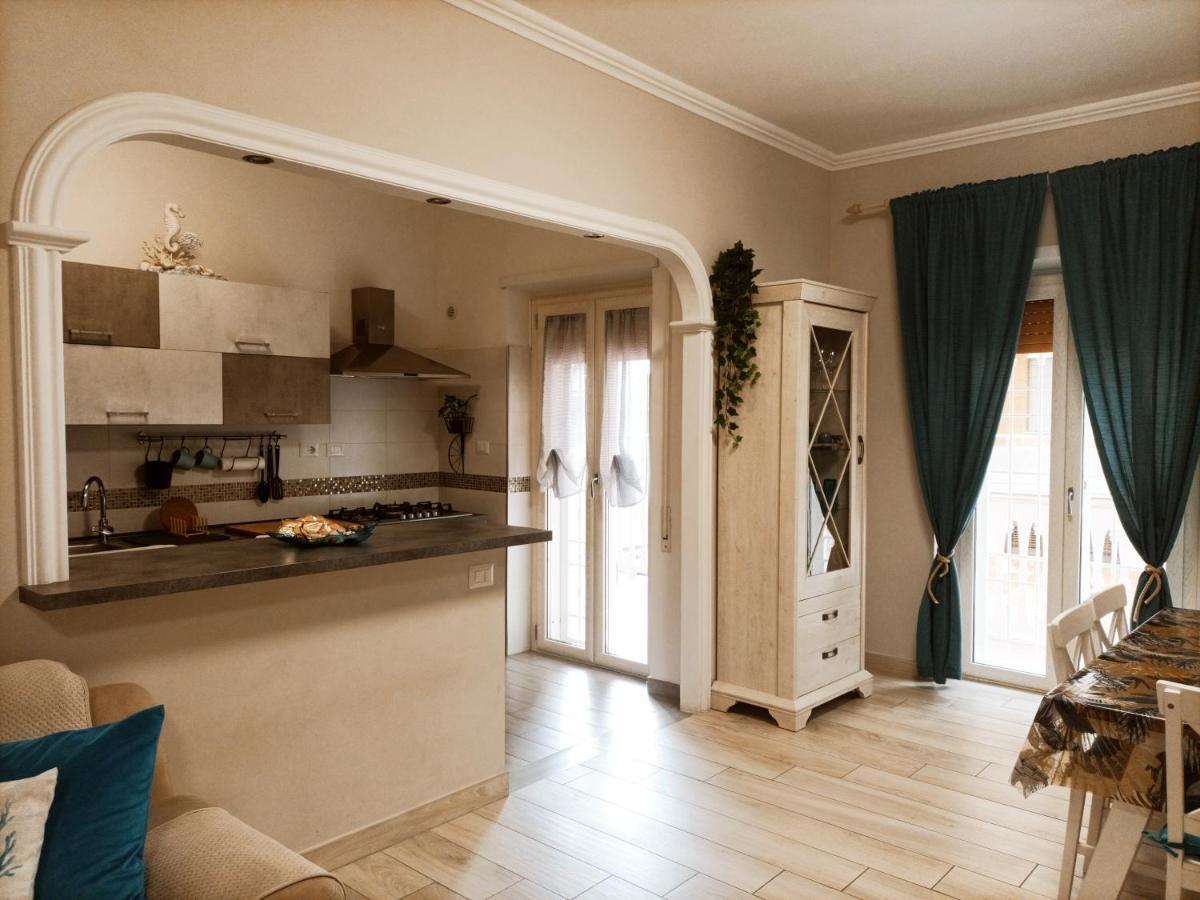 Luxury Beach House Torvaianica Kültér fotó