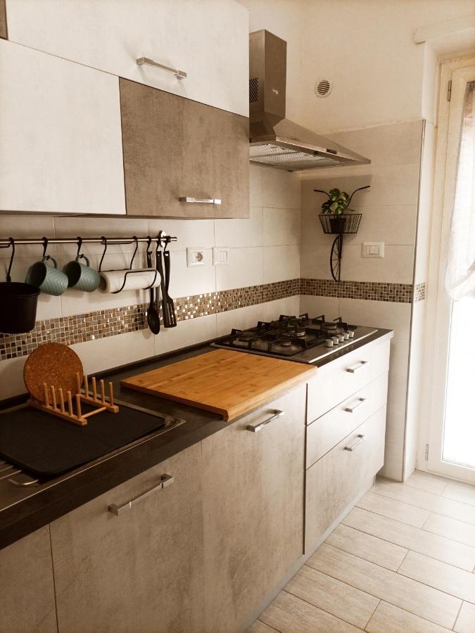 Luxury Beach House Torvaianica Kültér fotó