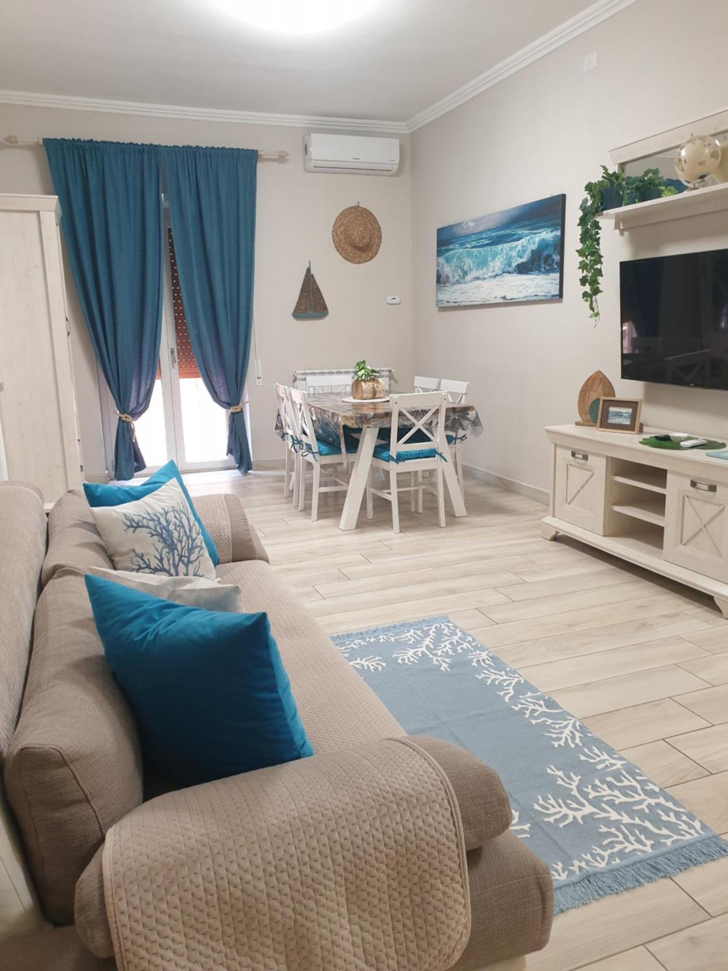 Luxury Beach House Torvaianica Kültér fotó