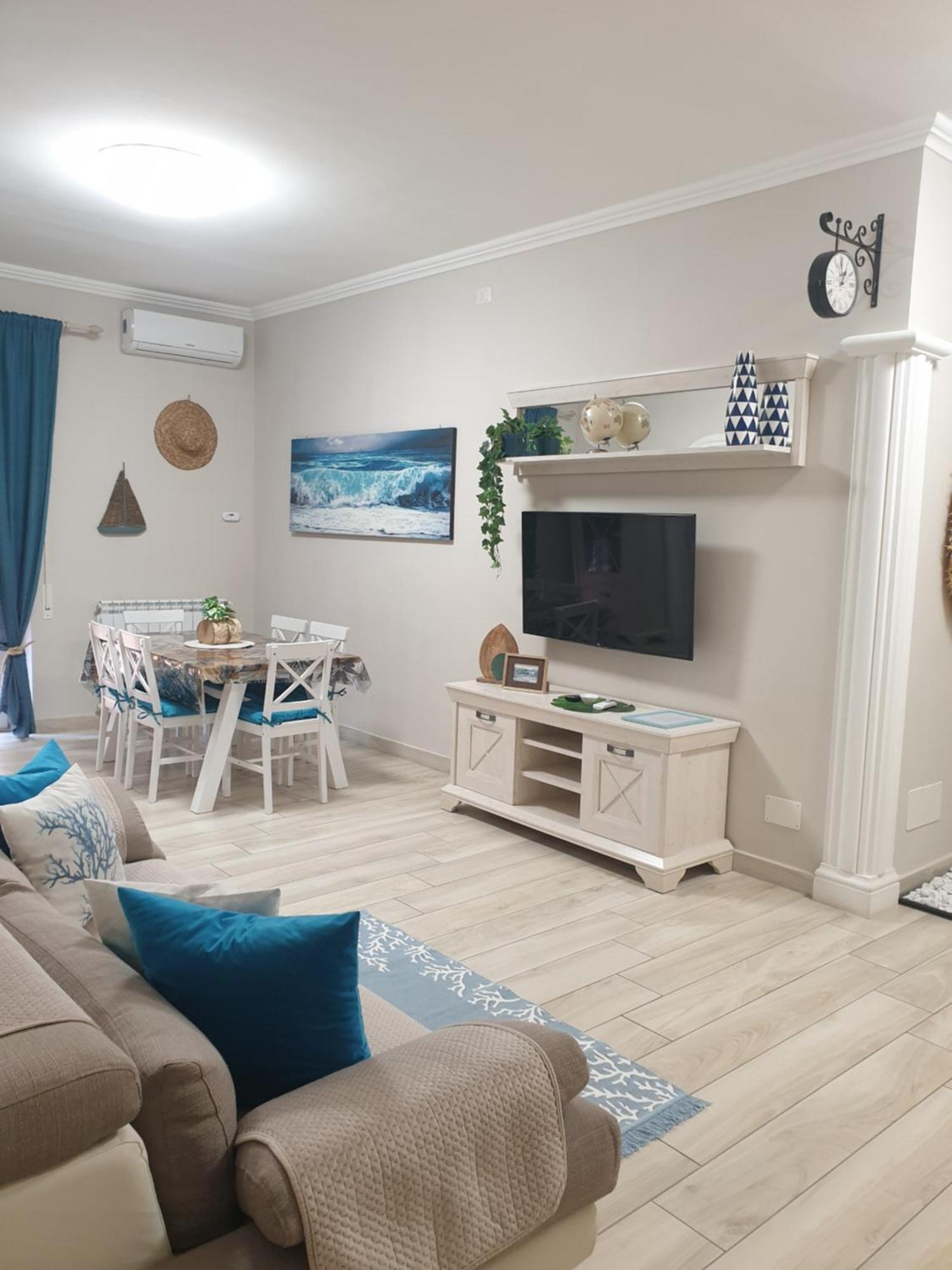 Luxury Beach House Torvaianica Kültér fotó